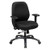 OSP 24hr Ergonomic Task Chair with 2-to-1 Synchro Tilt, Black