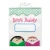 Creative Teaching Press Stick Kids Book Buddy Bags, 6 Count