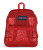 Jansport Mesh Pack Backpack, Red Tape