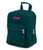 JanSport Big Break Lunch Bag, Deep Juniper