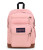 Jansport Cool Student Backpack, Misty Rose