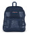 Jansport Mesh Pack Backpack, Navy