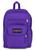 Jansport Big Student Backpack - Plum