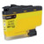 Brother INKvestment High-Yield Ink, 5,000 Page-Yield, Yellow