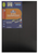 Foamboard, Black, 36"x48"