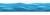 Seas the Day Waves Deco Trim, 12 Count