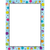 Brights 4Ever Blank Chart