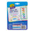 Crayola Project Quick Dry Paint Sticks, Assorted Colors, 6 Count