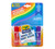 Crayola Project Quick Dry Paint Sticks, Assorted Colors, 6 Count