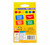 Crayola Washable Paint Brush Pens, Assorted Classic Colors, 5 Count