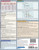 BarCharts QuickStudy Laminated Study Guide, Macroeconomics