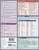BarCharts QuickStudy Laminated Study Guide, Spanish Grammar