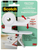 MMMC19CLIPWCCW - Package of Clip and Twist Desktop Tape Dispenser, White