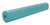 RAINBOW® COLORED KRAFT DUO-FINISH PAPER AQUA, 36" X 1,000', 1 ROLL