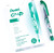 Pentel 24/7 Rollerball Pen, Medium Point (0.7mm), Green