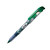 Pentel 24/7 Rollerball Pen, Medium Point (0.7mm), Green