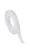 Chartpak Graphic Matte Tape, 1/4" x 324", White