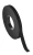 Chartpak Graphic Crepe Tape, 1/4" x 648", Black