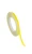 Chartpak Graphic Glossy Tape, 1/8" x 324", Yellow
