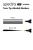 Spectra AD Marker Basic Set, Assorted Colors, 24 Count