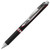 Pentel EnerGel Pro Permanent Retractable Gel Pen, Medium Point (0.7mm), Red, 2 Count