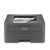 HLL2400D Brother HL-L2400D Compact Monochrome Laser Printer, Duplex, USB-connected, clear, sharp black & white printing