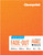 Clearprint 1000H Fade-Out Design and Sketch Vellum + Ink Block Panel, 8-1/2" x 11", 8 x 8 Grid, 50 Sheet Pad