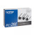 Brother Genuine PC-201 Standard-Yield Printing Cartridge, Black