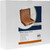 Art Advantage Medium Wood Art Box, 15-1/2" x 12-1/2" x 3-1/8"