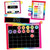Carson Dellosa Light Bulb Moments Calendar Bulletin Board Set