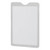 Utili-Jac Heavy Duty Vinyl Envelopes, Clear