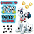 PMG847013 - 101 Dalmatians Spot On Counting Bulletin Board Set
