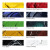 Winsor & Newton Winton Oil Color Paint Set, 37ml, 10 Count
