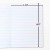 Bazic Mini Narrow Ruled Composition Books, 4-1/2" x 3-1/4", Assorted Colors, 2 Count