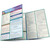 BarCharts QuickStudy Laminated Study Guide, Algebraic Equations