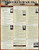 BarCharts QuickStudy Laminated Study Guide, World War 2