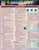 BarCharts QuickStudy Laminated Study Guide, Geography