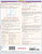 BarCharts QuickStudy Laminated Study Guide, Pre-Calculus
