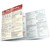 BarCharts QuickStudy Laminated Study Guide, Pre-Calculus
