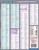 BarCharts QuickStudy Laminated Study Guide, Spanish Vocabulary