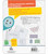 Carson Dellosa Break It Down Math: Intro to Multiplication Resource Book, Grade 2-3