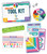 Carson Dellosa Be Clever Wherever Math Tool Kit: Math Manipulative, Grade 2-3