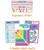 Carson Dellosa Be Clever Wherever Math Tool Kit: Math Manipulative, Grade 2-3
