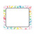 Carson Dellosa Happy Place Name Tags