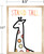 Carson Dellosa Mini Posters: Simply Safari Poster Set, 12 Count