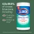 Clorox Disinfecting Wipes, Fresh Scent, 35 Count