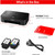Canon PIXMA TS202 Inkjet Printer, Black