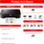 Canon PIXMA TS202 Inkjet Printer, Black