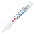 Uni Paint PX-20 Oil Based Paint Marker, Medium Point, White, 12 Count