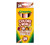 Crayola Colors of the World Skin Tone Colored Pencils, Assorted Colors, 24 Count